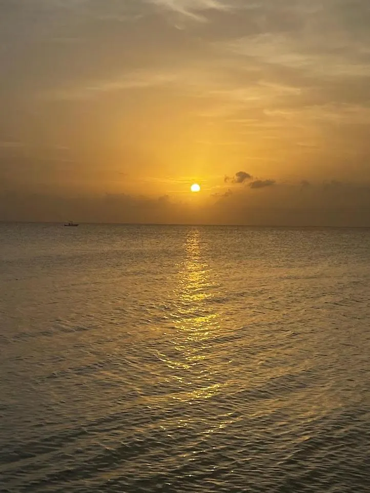 דירות El Combate Sol, Mar Y Tamarindo
